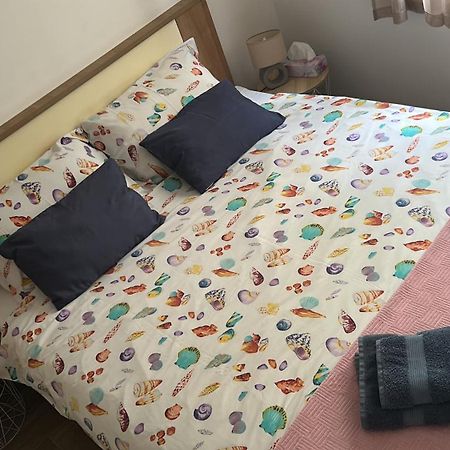Apartment Bozena Krk Krk Town Kültér fotó