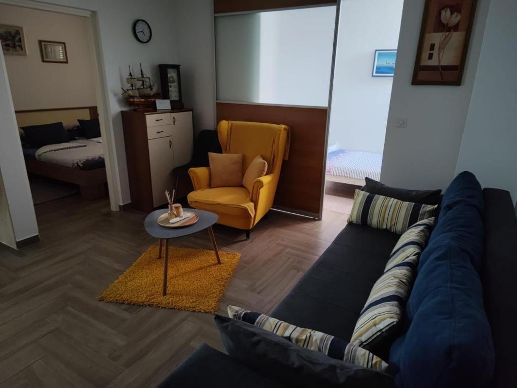 Apartment Bozena Krk Krk Town Kültér fotó