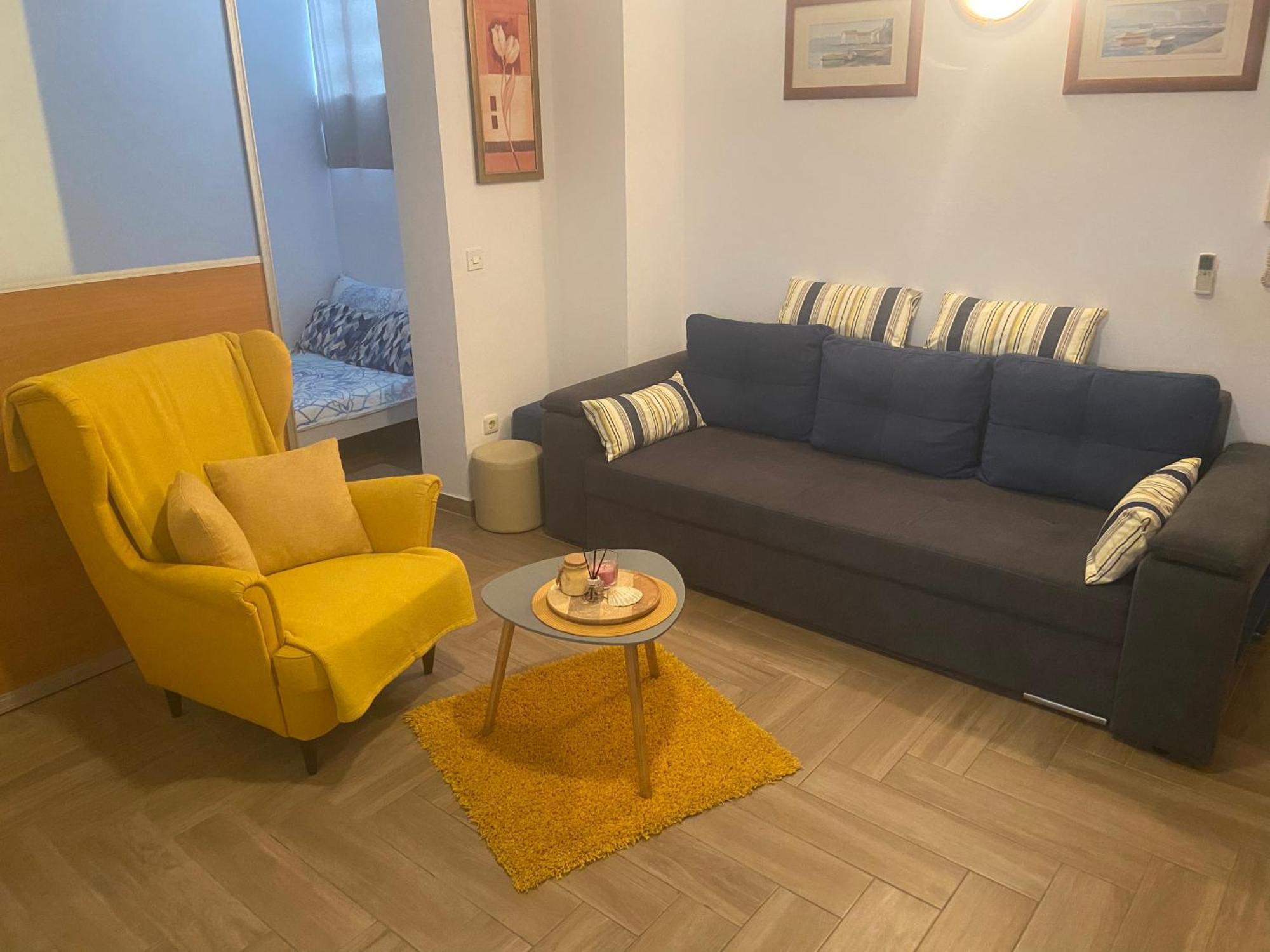 Apartment Bozena Krk Krk Town Kültér fotó