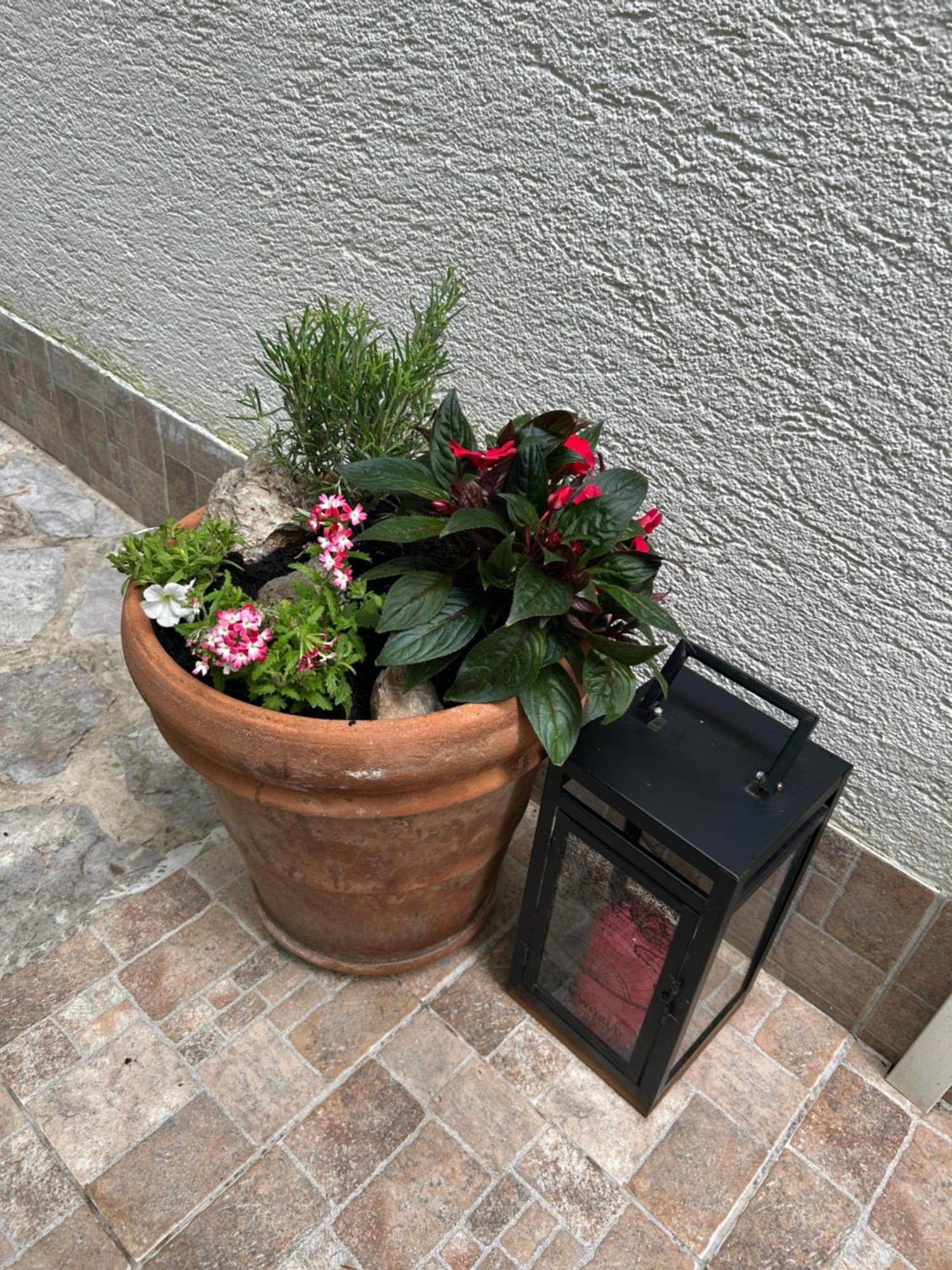 Apartment Bozena Krk Krk Town Kültér fotó